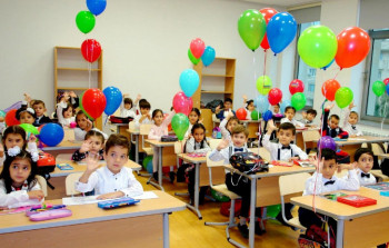 2021-də təhsilə ayrılacaq pulun məbləği AÇIQLANDI